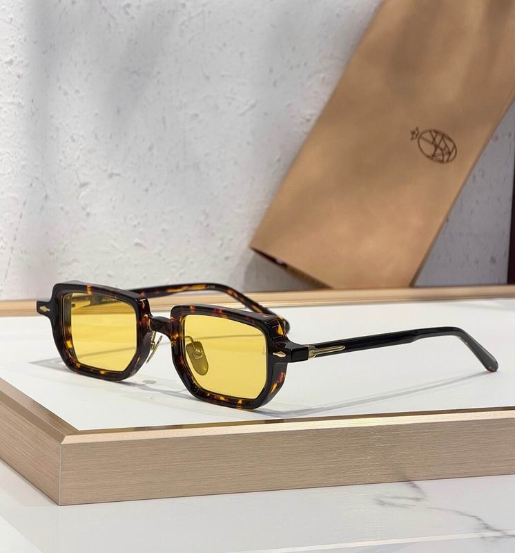 JACQUES MARIE MAGE Glasses sms 04